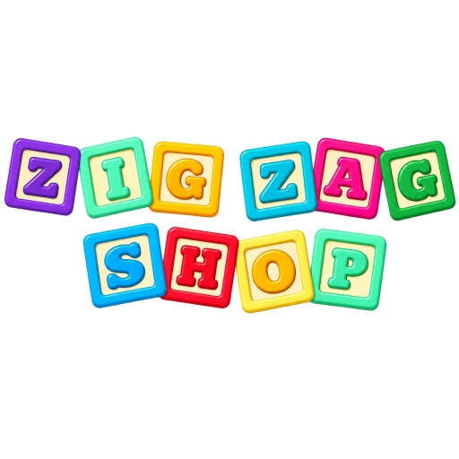 Zig Zag Shop