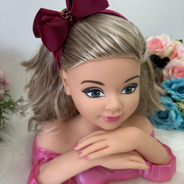 Tiara Belli Bianca Marsala