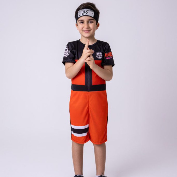 Fantasia Naruto