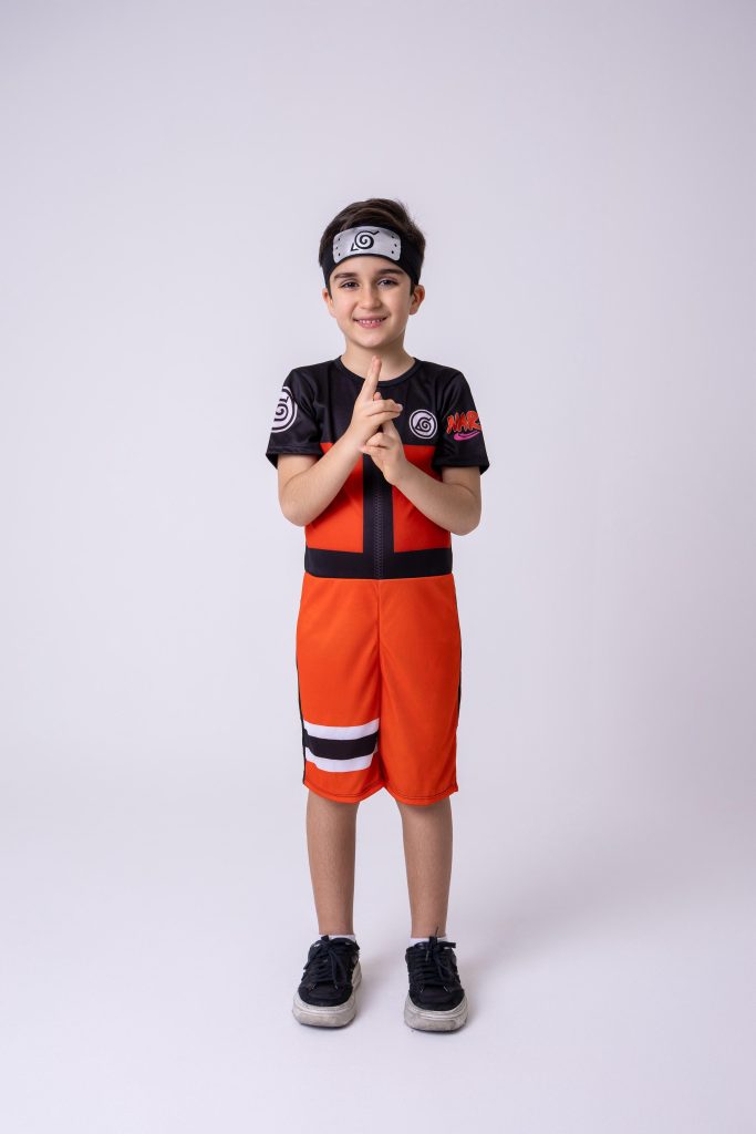 Fantasia Naruto