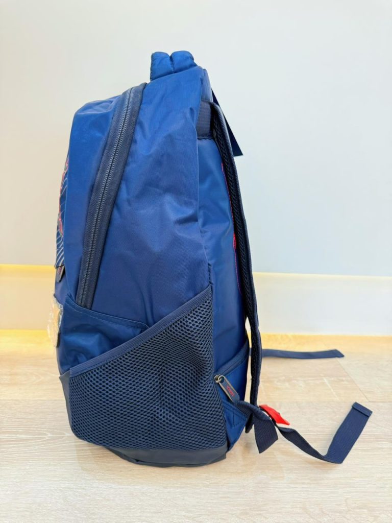 Mochila De Costa Esportiva Barcelona