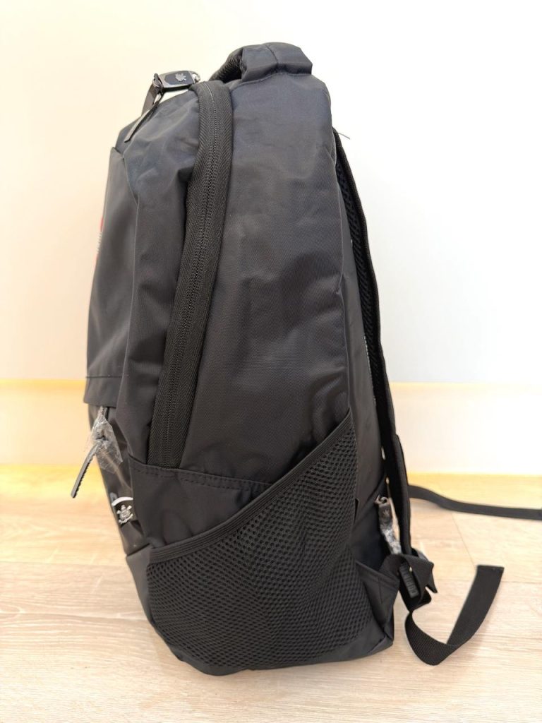 Mochila De Costa Esportiva Corinthians
