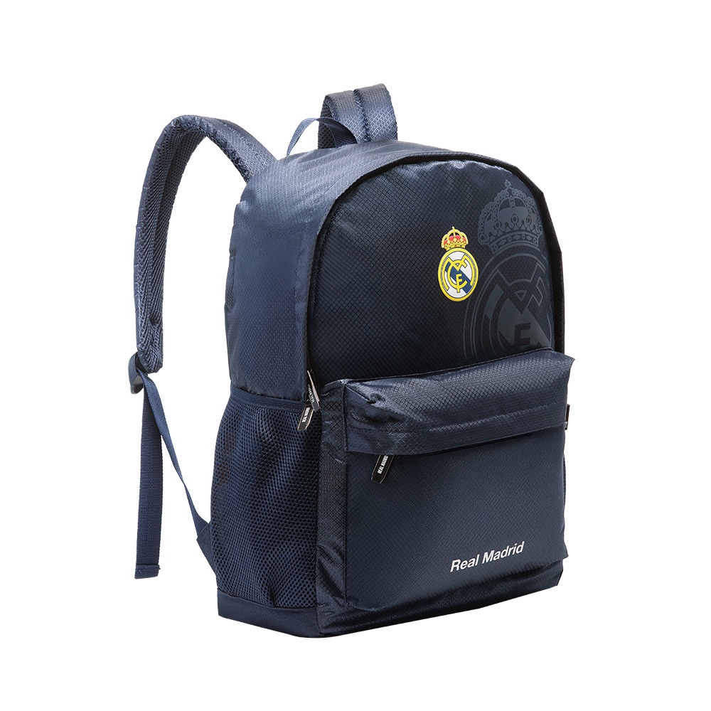 Mochila de Costas B07 Esportiva do Real Madrid